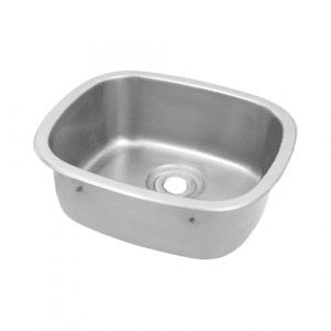 Inset Sink Bowl